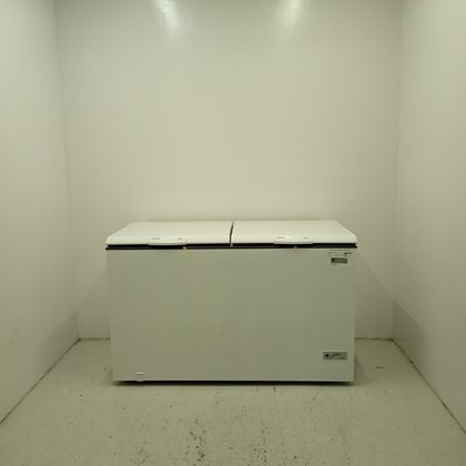 Freezer Horizontal Consul 2 portas 534L  - CHB53EBAS1_WEXCELE_JJ4661744 110V