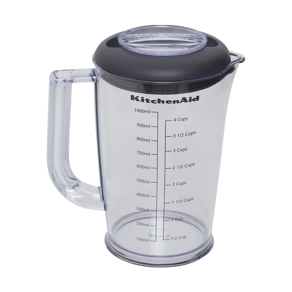 Jarra De Liquidificador Com Tampa Kitchenaid - W11413685 W11413685