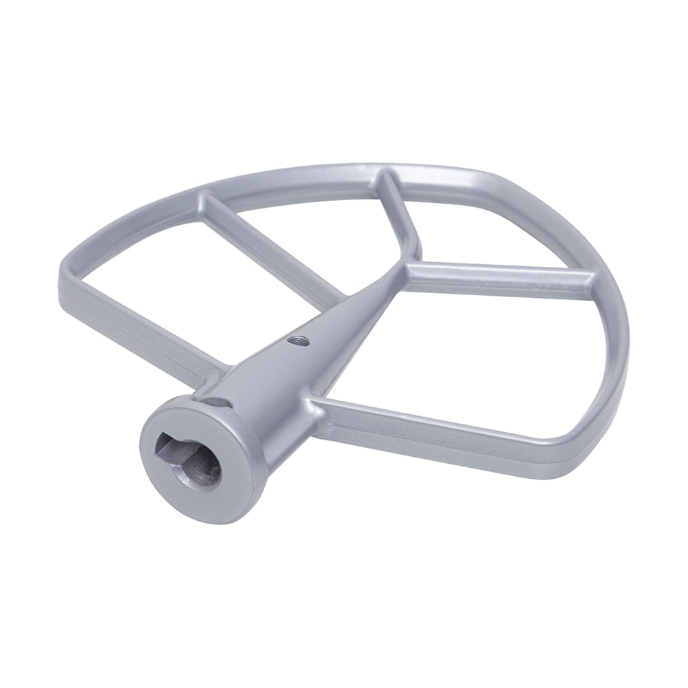 Batedor Plano Para Batedeira Kitchenaid - W11573643 W11573643