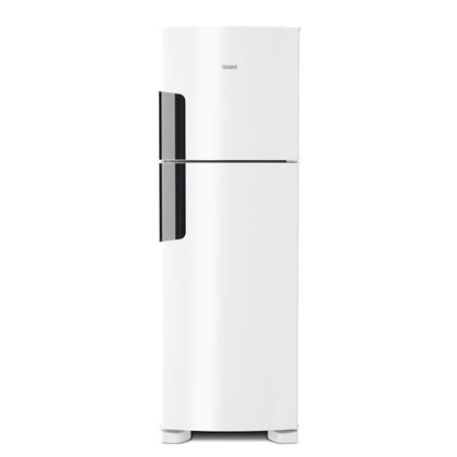 Geladeira Consul Frost Free Duplex 386 Litros com Altura Flex Cor branca CRM44AB 220V