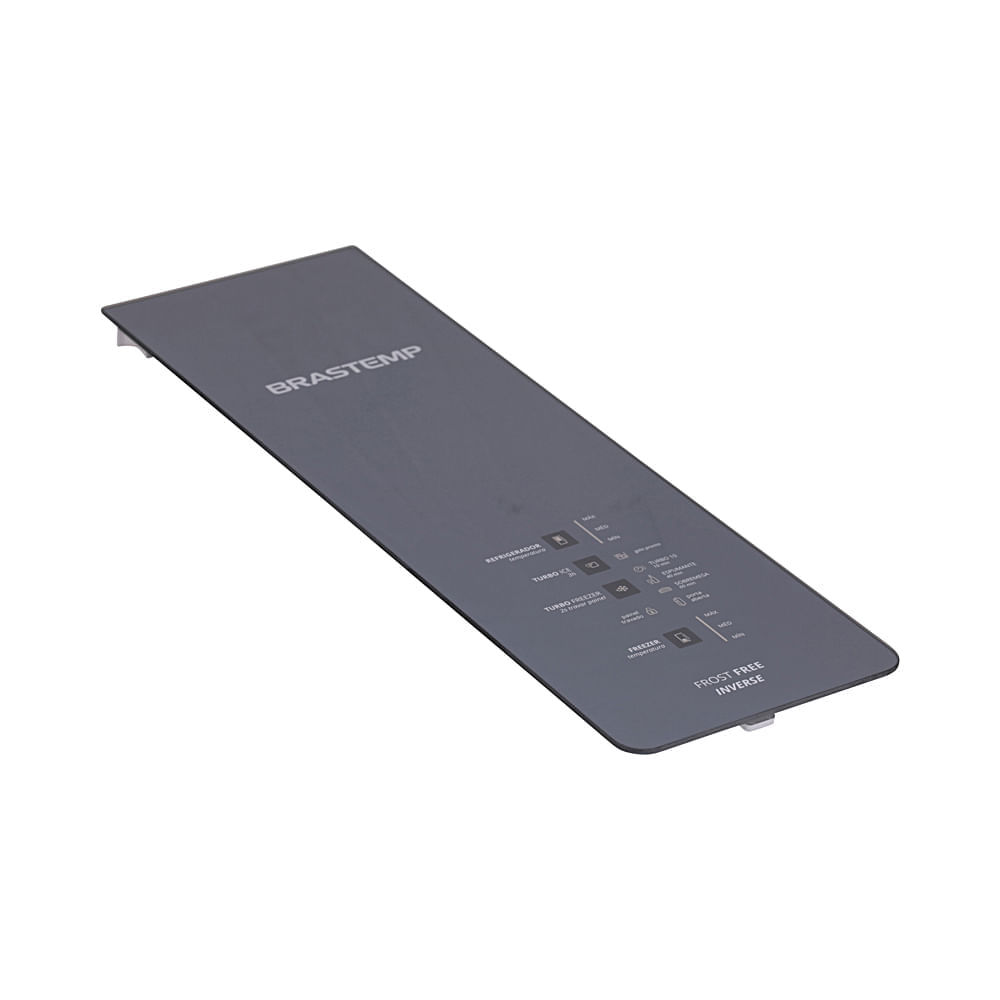 Placa de Interface Bivolt para Geladeira Brastemp BRE57AB - W11745350