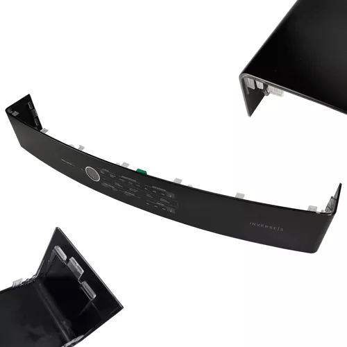 Placa de Interface Bivolt para Geladeira Brastemp - W11210691