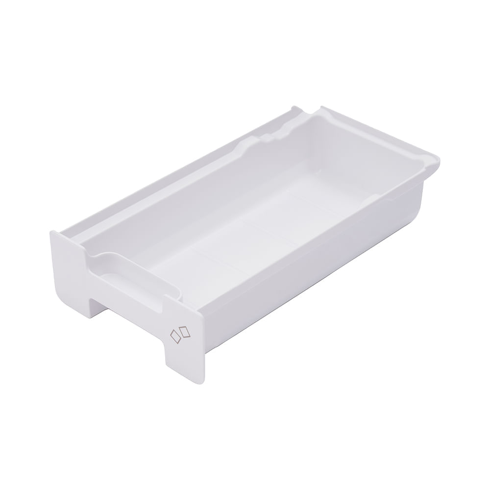 Recipiente De Gelo Para Geladeira Brastemp - W11583015 W11583015