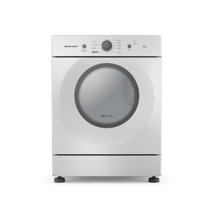 Secadora Piso Brastemp 10Kg - BSR10BB 220V Secadora Piso Brastemp 10Kg - BSR10BB 220V