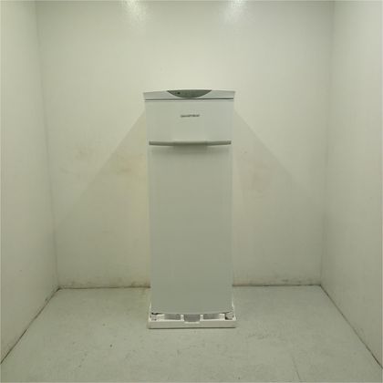 Freezer Vertical Brastemp Flex Frost Free 228 Litros - BVR28NBBS1_WEXCELE_JD5358963 220V