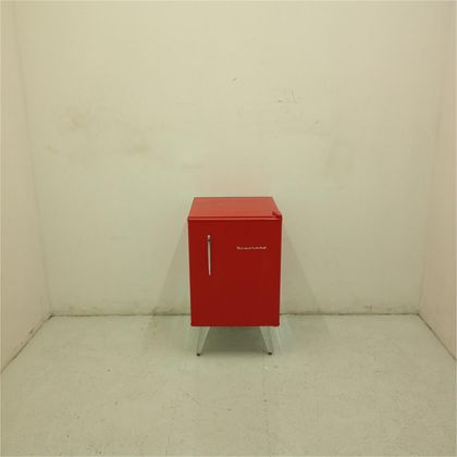 Frigobar Brastemp Retrô 76 Litros Classic Red - BRA08HVAS2_WOTIMO_JD5375851 110V