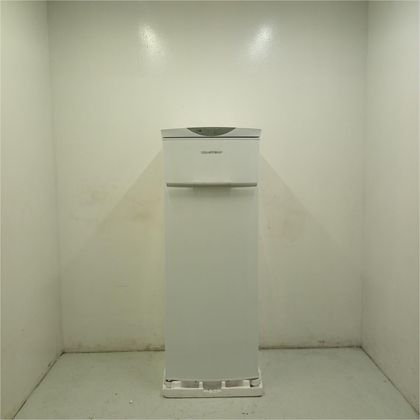 Freezer Vertical Brastemp Flex Frost Free 228 Litros - BVR28NBAS1_WEXCELE_JE5510331 110V