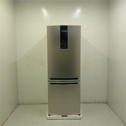 Geladeira Frost Free Brastemp Inverse 479 litros cor Inox - BRE58FKAS2_WOTIMO_JE5524693 110V