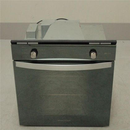 Forno de Embutir Elétrico com Função Air Fryer Brastemp - BOF84ARBS3_WBOM_CE5497627 220V