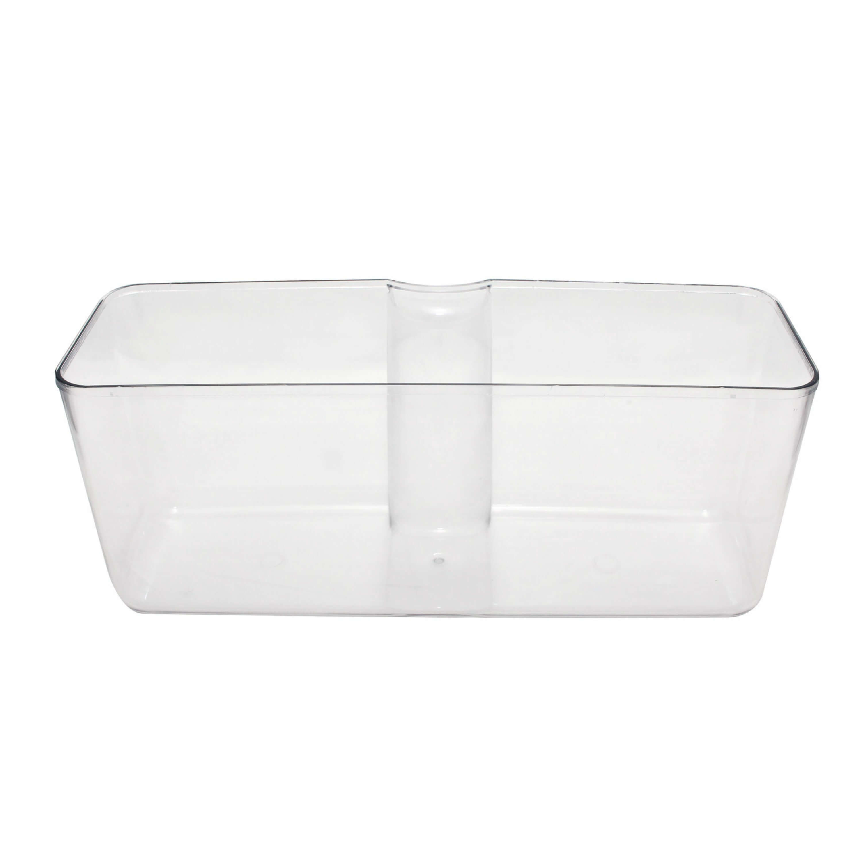 Gaveta de Acrílico para Frigobar - 326030489