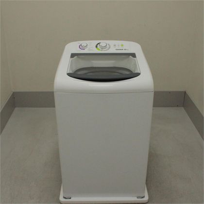 Máquina de Lavar Consul 12 kg Branca com Dosagem Econômica e Ciclo Edredom - CWH12BBAS2_WOTIMO_CD5667081 110V