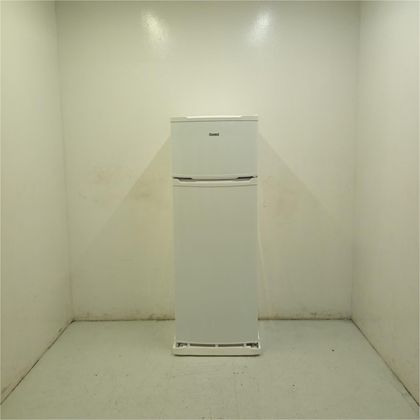 Geladeira Consul Cycle Defrost Duplex 334 litros Branca com Freezer Supercapacidade - CRD37EBAS1_WEXCELE_JE5538606 110V
