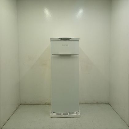 Freezer Vertical Brastemp Flex Frost Free 228 Litros - BVR28NBBS1_WEXCELE_JE5581413 220V