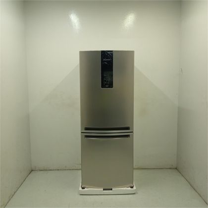 Geladeira Frost Free Brastemp Inverse 447 litros Cor Inox - BRE57FKAS2_WOTIMO_JE5580425 110V