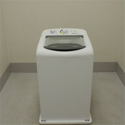 Máquina de Lavar Consul 12 kg Branca com Dosagem Econômica e Ciclo Edredom - CWH12BBBS1_WEXCELE_CD5729337 220V