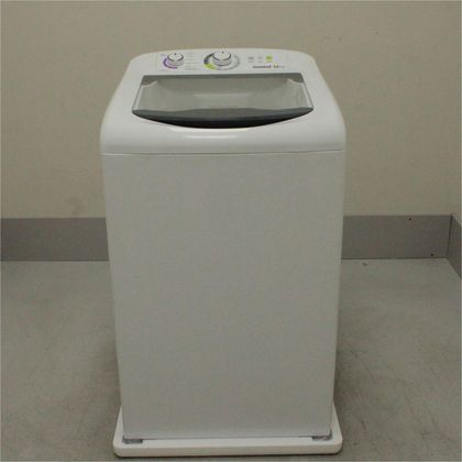 Máquina de Lavar Consul 12 kg Branca com Dosagem Econômica e Ciclo Edredom - CWH12BBBS1_WEXCELE_CE5776217 220V