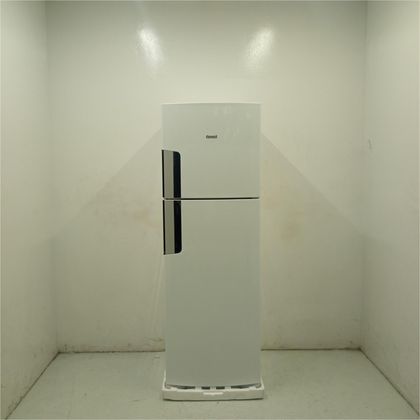 Geladeira Consul Frost Free Duplex 386 Litros com Altura Flex Cor branca CRM44ABAS2_WOTIMO_JE5597352 110V
