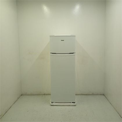 Geladeira Consul Cycle Defrost Duplex 334 litros Branca com Freezer Supercapacidade - CRD37EBAS1_WEXCELE_JE5613085 110V