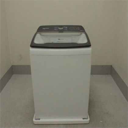 Máquina de Lavar Brastemp 15Kg Branca com Ciclo Tira Manchas Advanced e Smart Sensor - BWF15ABAS2_WOTIMO_CE5803331 110V