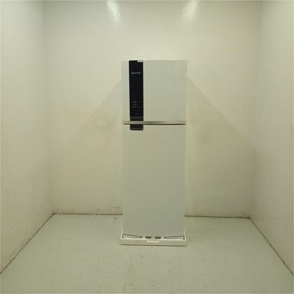 Geladeira Brastemp Frost Free Duplex 375 litros cor Branca com Espaço Adapt - BRM45JBAS1_WEXCELE_JE5629116 110V