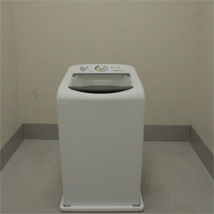 Máquina de Lavar Consul 12 kg Branca com Dosagem Econômica e Ciclo Edredom - CWH12BBAS1_WEXCELE_CE5787683 110V