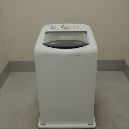 Máquina de Lavar Consul 12 kg Branca com Dosagem Econômica e Ciclo Edredom - CWH12BBAS1_WEXCELE_CE5787648 110V