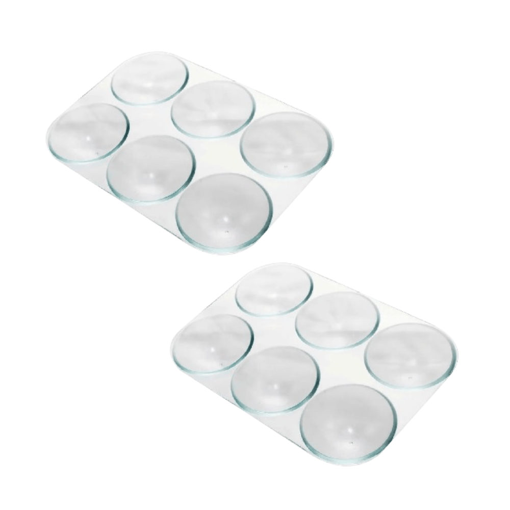 Combo 2 Porta Ovos Para Geladeira Consul - Cj_W10209835_2 Cj_W10209835_2