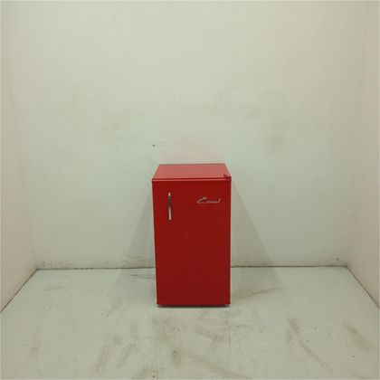 Frigobar Consul Retrô 117 Litros Vermelho Carmim - CRA12AVAS1_WEXCELE_JE5756844 110V