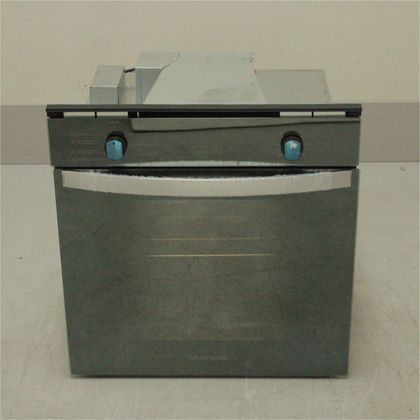 Forno de Embutir Elétrico Brastemp 84 Litros Cor Inox Espelhado com Convecção e Timer Touch - BOC84ARBS2_WOTIMO_CE5699410 220V