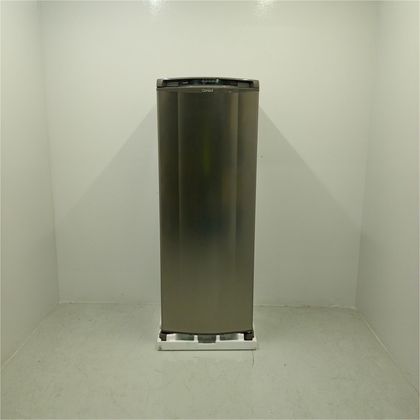 Geladeira Consul Frost Free 342 litros cor Inox com Gavetão Hortifruti - CRB39AKAS2_WOTIMO_JF5876358 110V