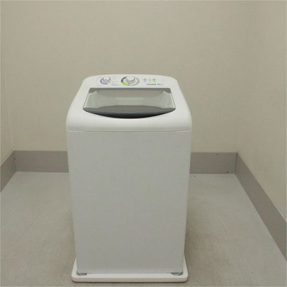 Máquina de Lavar Consul 12 kg Branca com Dosagem Econômica e Ciclo Edredom - CWH12BBAS2_WOTIMO_CF5027516 110V