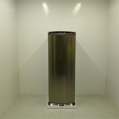 Geladeira Consul Frost Free 342 litros cor Inox com Gavetão Hortifruti - CRB39AKAS2_WOTIMO_JF5012387 110V