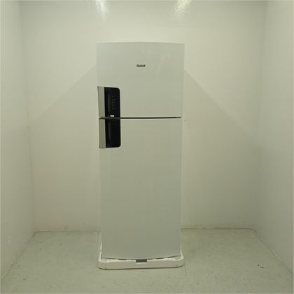 Geladeira Consul Frost Free Duplex com Espaço Flex e Painel Eletrônico Externo 451 litros cor Branca - CRM56FBBS1_WEXCELE_JF5048109 220V