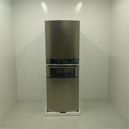 Geladeira Brastemp Inverse 3 Frost Free 419 litros cor Inox com Freeze Control Pro-BRY59CKAS2_WOTIMO_JF5037022 110V