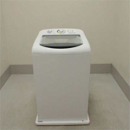 Máquina de Lavar Consul 12 kg Branca com Dosagem Econômica e Ciclo Edredom - CWH12BBAS1_WEXCELE_CF5036857 110V