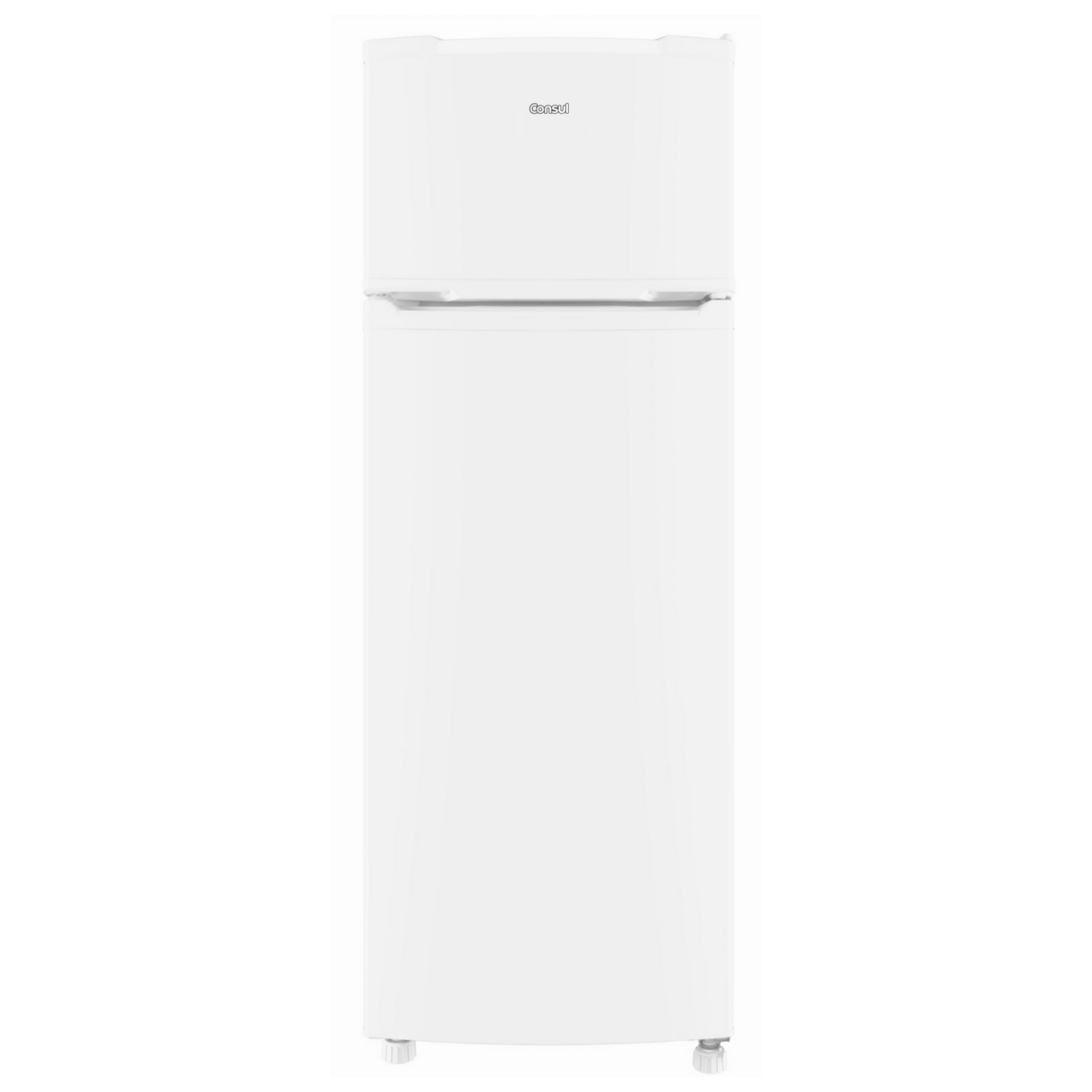 Geladeira Consul Cycle Defrost Duplex 334 Litros Branca com Freezer Supercapacidade Outlet - CRD37EB_OUT