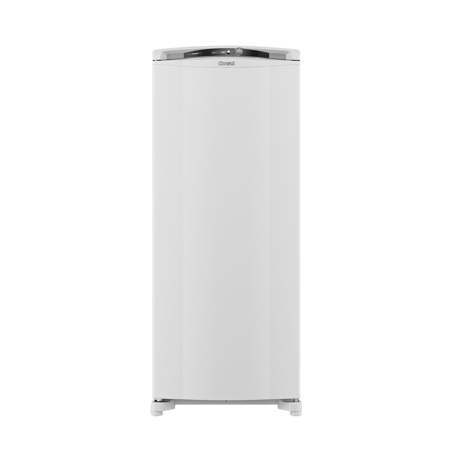 Freezer Vertical Consul 231 Litros Outlet - CVU26FB_OUT