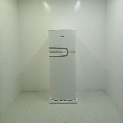 Geladeira Consul Frost Free Duplex 340 litros Branca com Prateleiras Altura Flex - CRM39ABAS1_WEXCELE_JF5122786 110V
