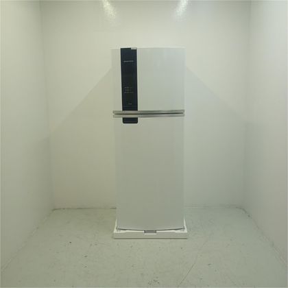 Geladeira Duplex Frost Free 461 Litros A+++ Cor Branca com Tecnologia Turbo Control e Fresh Box - BRM56FBBS2_WOTIMO_JF5135424 220V