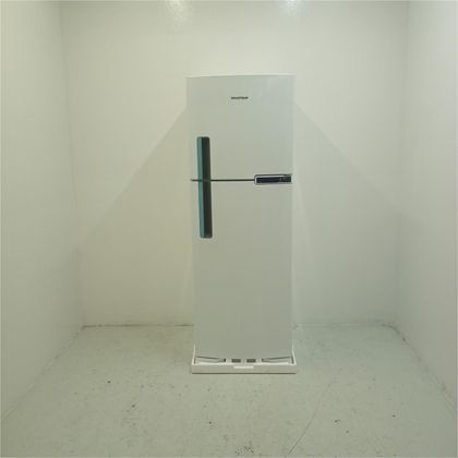 Geladeira Brastemp Frost Free Duplex 375 litros cor Branca - BRM44HBAS1_WEXCELE_JF5135861 110V