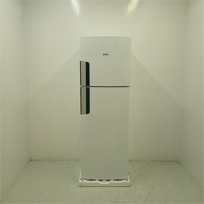 Geladeira Consul Frost Free Duplex 386 Litros com Altura Flex Cor branca CRM44ABAS2_WOTIMO_JF5146716 110V