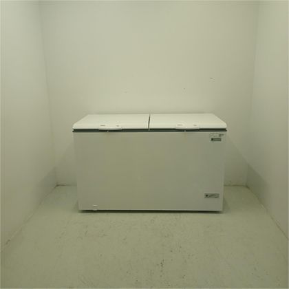 Freezer Horizontal Consul 2 portas 534L - CHB53EBAS1_WEXCELE_JF5135082 110V