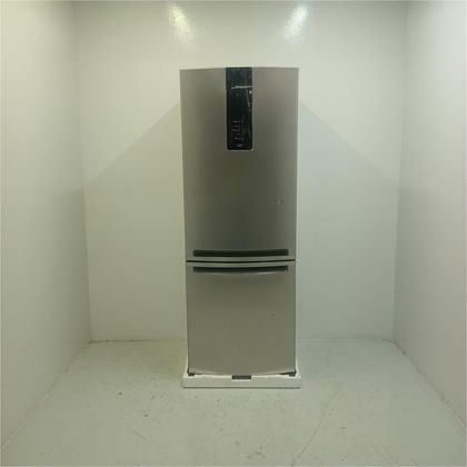 Geladeira Frost Free Brastemp Inverse 479 litros cor Inox - BRE58FKAS3_WBOM_JF5135081 110V