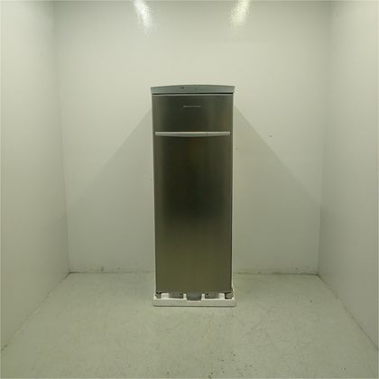 Freezer Vertical Brastemp Flex Frost Free 228 Litros - BVR28NKAS3_WBOM_JF5159257 110V
