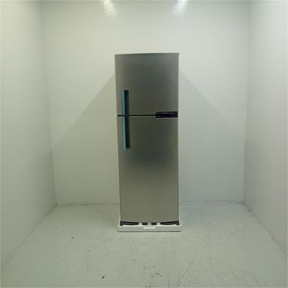 Geladeira Brastemp Frost Free Duplex 375 litros com Compartimento Extrafrio - BRM44HKAS1_WEXCELE_JF5159223 110V