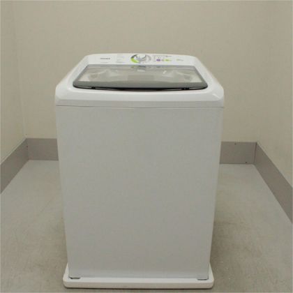 Máquina de Lavar Consul 17kg Branca com Lavagem Econômica e Ciclo Edredom - CWK17ABAS1_WEXCELE_CF5042128 110V