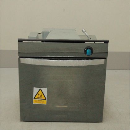 Forno de Embutir a Gás Brastemp 78 Litros Cor Inox Espelhado com Grill e Timer Touch - BOA84ARRS2_WOTIMO_CF5146185 220V