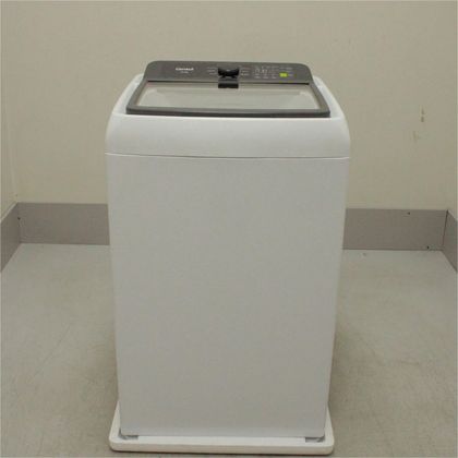 Máquina de Lavar Consul 13 kg Branca com Modo Eco - CWN13ABAS1_WEXCELE_CF5047019 110V