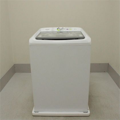 Máquina de Lavar Consul 17kg Branca com Lavagem Econômica e Ciclo Edredom - CWK17ABAS1_WEXCELE_CF5041925 110V