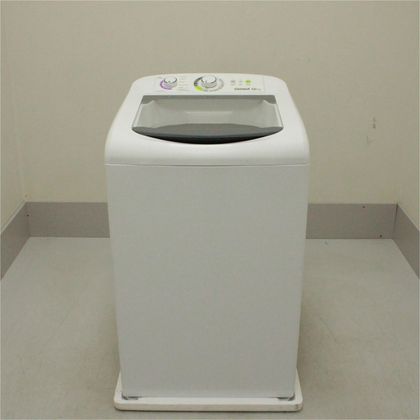 Máquina de Lavar Consul 12 kg Branca com Dosagem Econômica e Ciclo Edredom - CWH12BBBS2_WOTIMO_CF5047017 220V